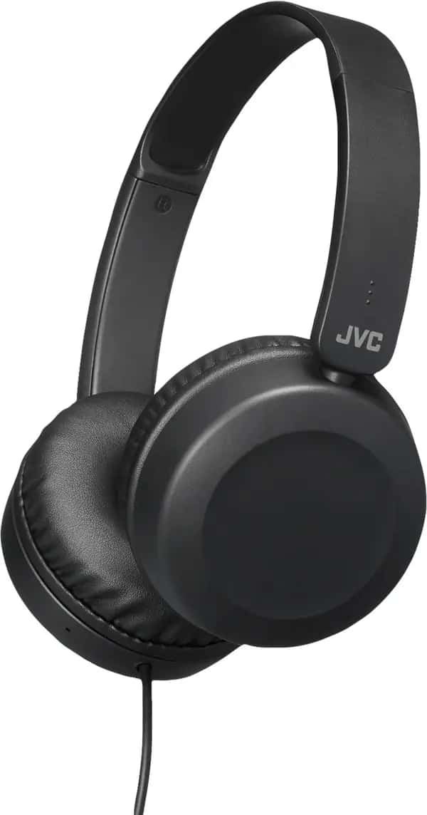 JVC HA-S31M-P