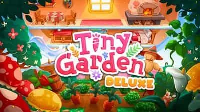 Tiny Garden Deluxe