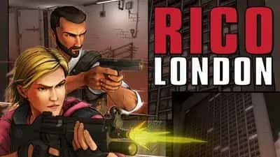RICO: London