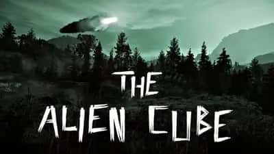 The Alien Cube