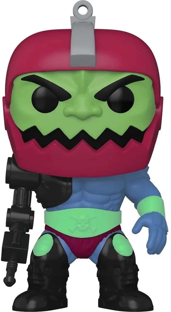 Masters of the Universe Funko Pop Vinyl: Oversized Trap Jaw