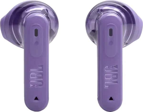 JBL Tune Flex 2 Ghost Paars
