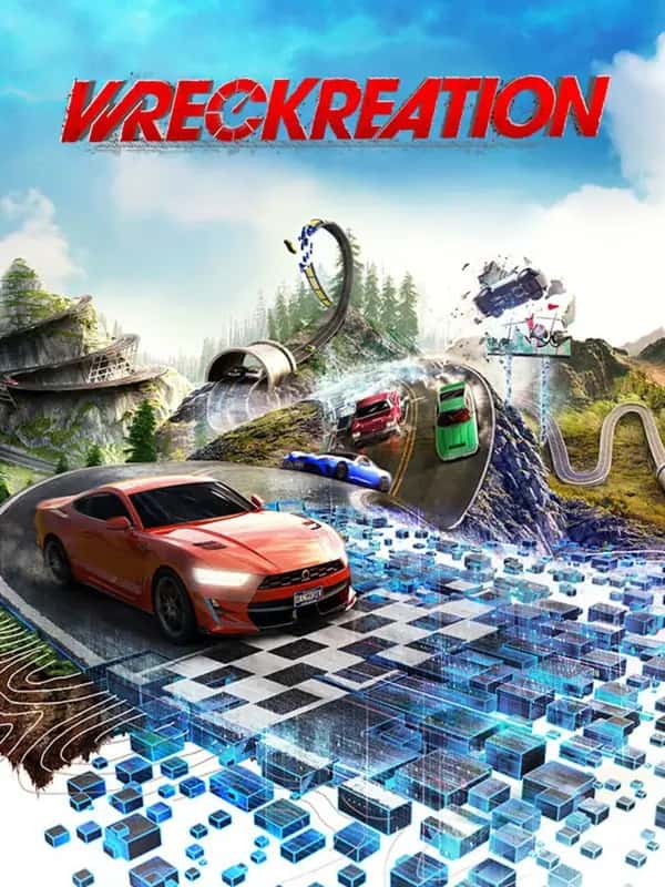 Wreckreation - Windows - Racing