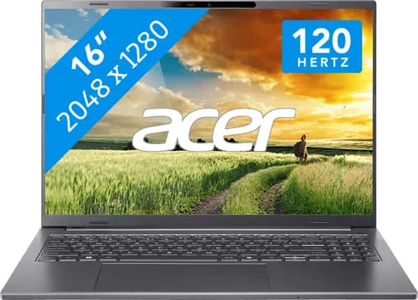 Acer Aspire 16 AI OLED A16-52M-79S1