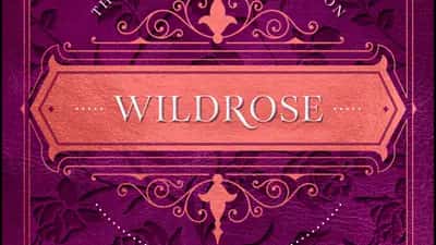 Wildrose | Book 5 in The Historical Collection AudioBook