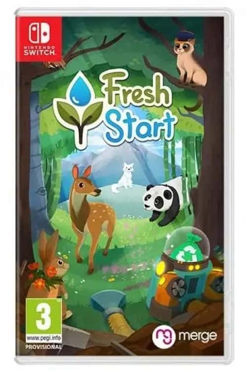 Fresh Start (Nintendo Switch)