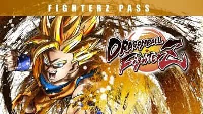 DRAGON BALL FighterZ - FighterZ Pass