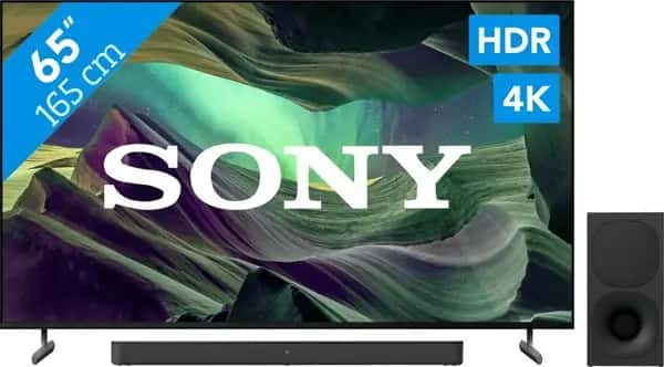 Sony Bravia KD-65X85L (2023)