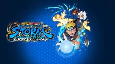 Naruto X Boruto Ultimate Ninja Storm Connections
