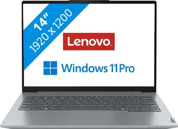 Lenovo ThinkBook 14 G7 ARP - 21MV00FKMH QWERTY