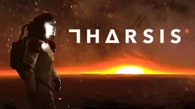 Tharsis