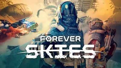 Forever Skies