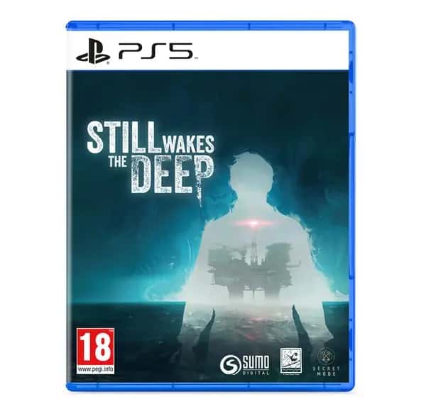 Still Wakes the Deep - PS5