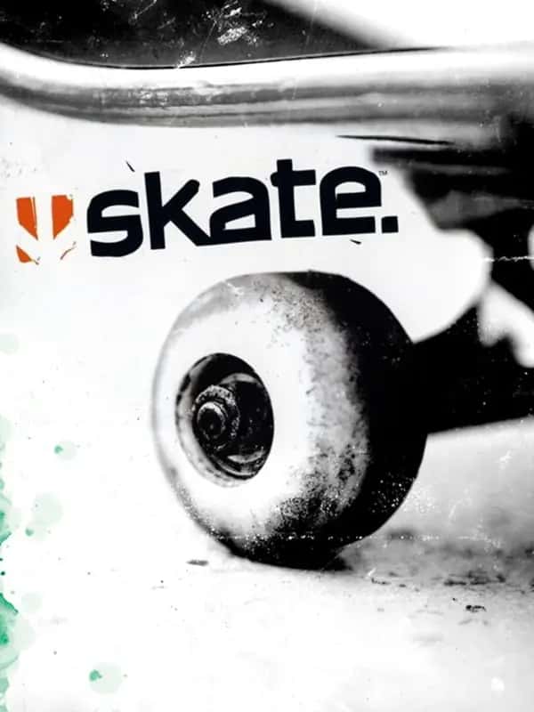 Skate - Sony PlayStation 3 - Sport
