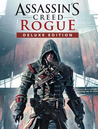 Assassin's Creed® Rogue - Digital Deluxe Edition