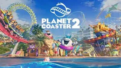 Planet Coaster 2
