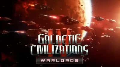 Galactic Civilizations IV - Warlords
