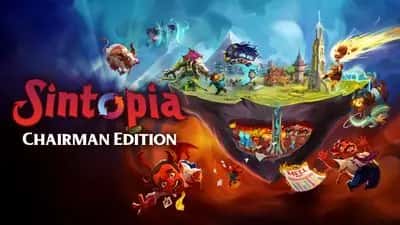 Sintopia Chairman Edition