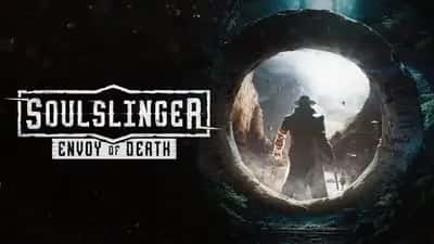 Soulslinger: Envoy of Death