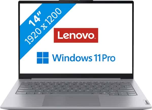 Lenovo ThinkBook 14 G8 IRL - 21SG0070MH QWERTY