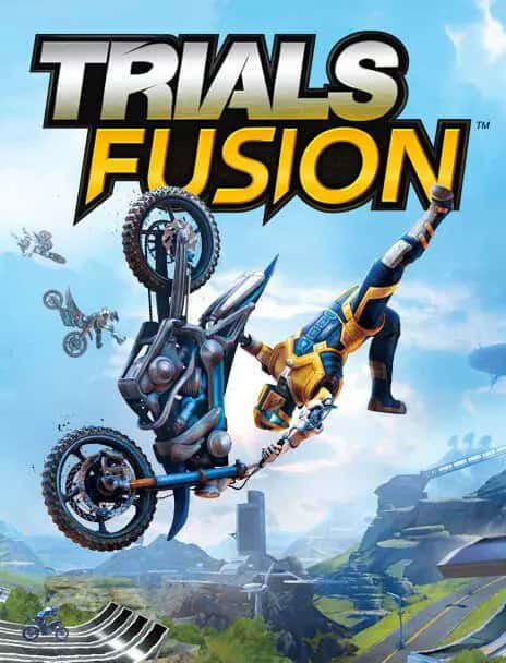 Trials Fusion™
