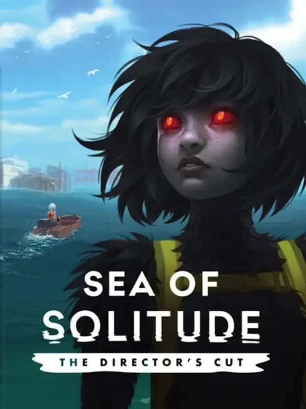 Sea of Solitude: The Director's Cut - Nintendo Switch - Action/Adventure