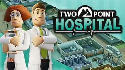 Two Point Hospital