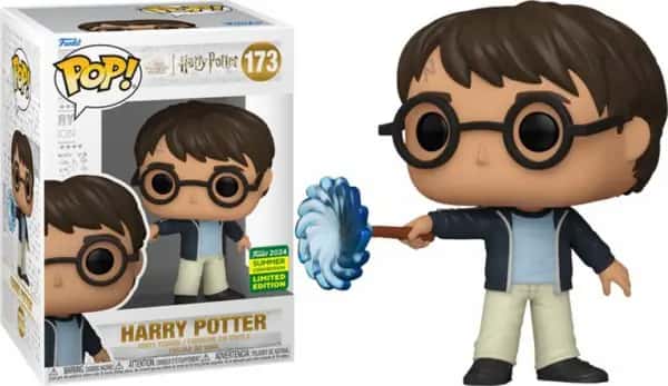 Harry Potter Funko Pop Vinyl: Harry Potter (173)