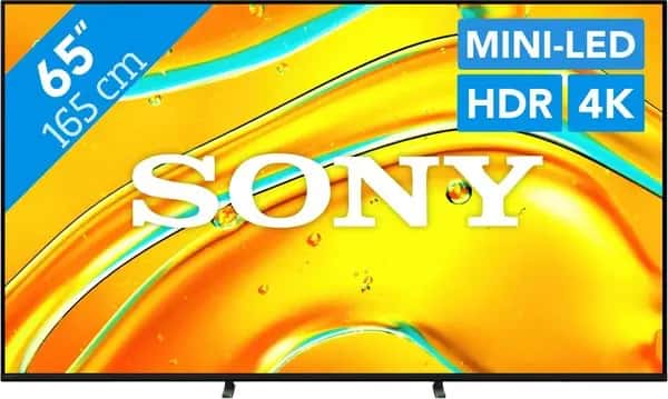 Sony Bravia 5 65" XR Mini-led (2025)