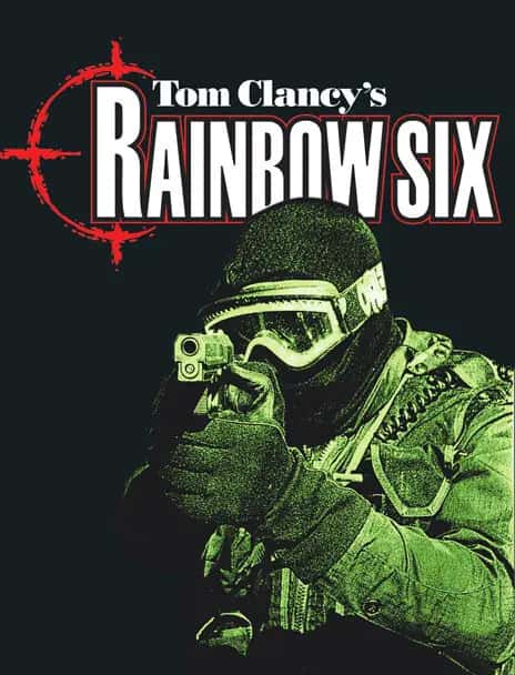 Tom Clancy's Rainbow Six®