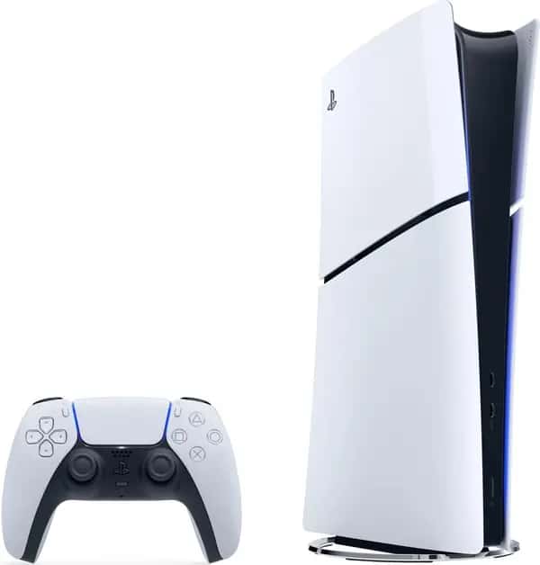PlayStation 5 Slim Digital Edition