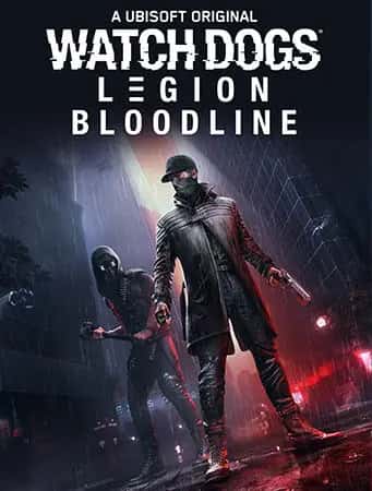 Watch Dogs: Legion - Bloodline