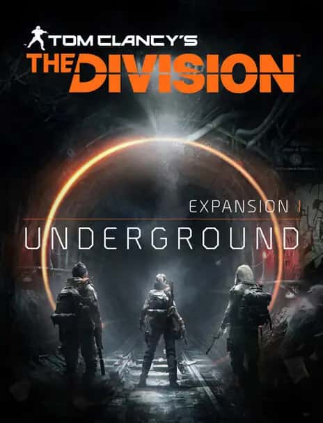 Tom Clancy’s The Division™: Ondergronds Uitbreiding