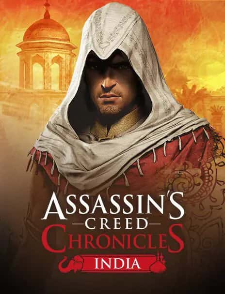 Assassin's Creed® Chronicles: India
