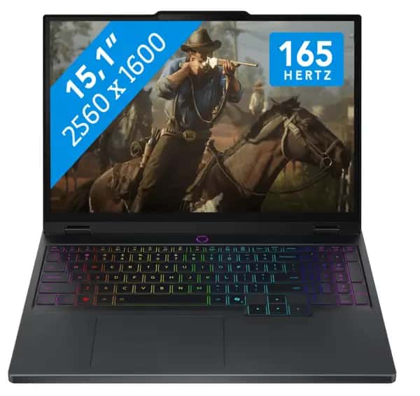 Lenovo Legion 5 OLED 15AKP10 83F1002WMH