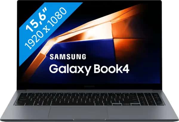 Samsung Galaxy Book4 NP750XGK-KG1NL