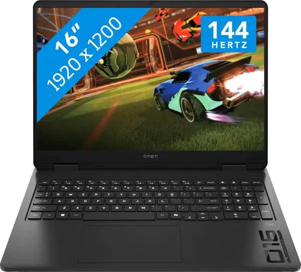 HP OMEN 16-am0975nd