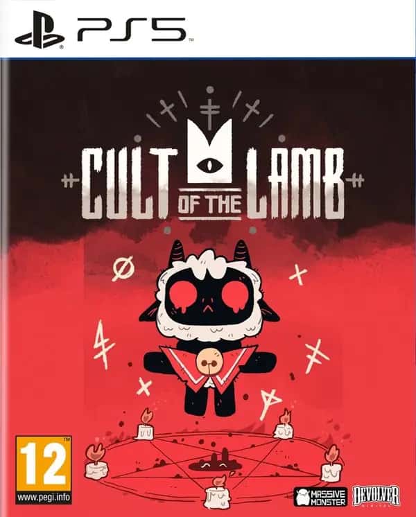Cult of the Lamb