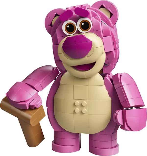 Lotso