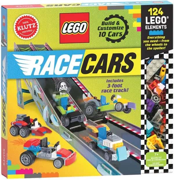 Race Cars