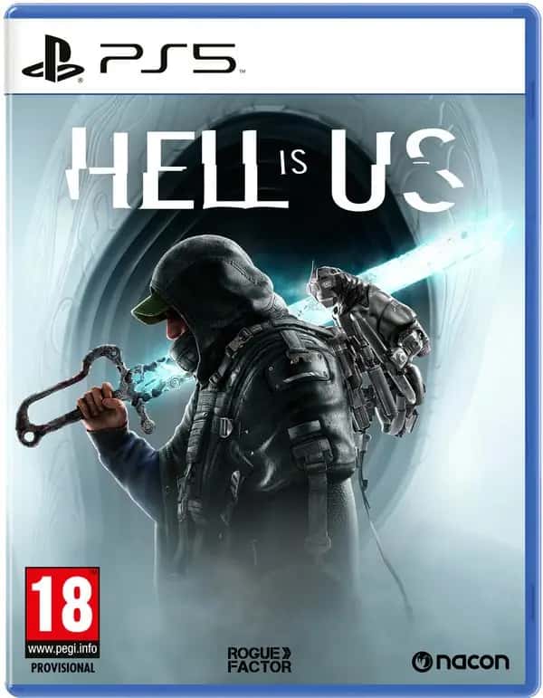 Hell is Us (PlayStation 5)