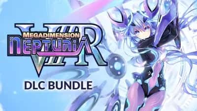 Megadimension Neptunia VIIR - DLC Bundle