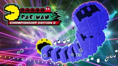 PAC-MAN™ CHAMPIONSHIP EDITION 2