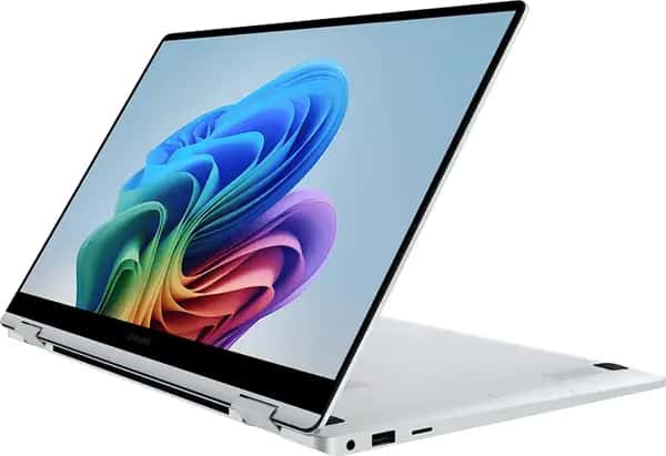 Samsung Galaxy Book5 360 OLED Copilot+ PC NP750QHA-KB3NL