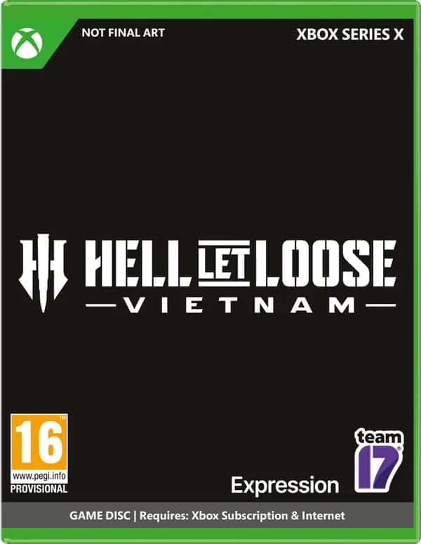 Hell Let Loose Vietnam