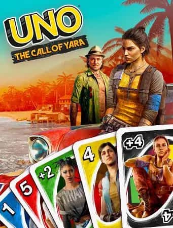 UNO® The Call of Yara