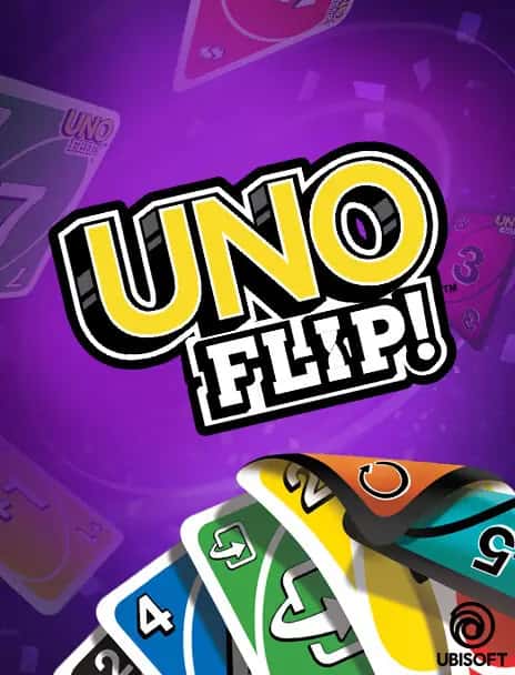 UNO Flip!™