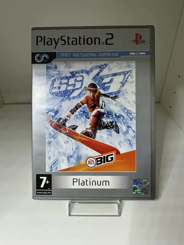 SSX 3