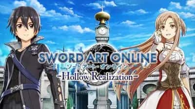 Sword Art Online: Hollow Realization – Deluxe Edition