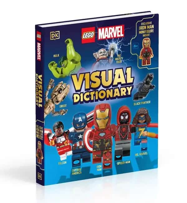 Visual Dictionary